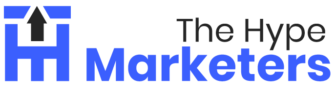 The Hype Marketers