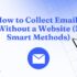 Email Automation for Small Businesses: 5 Easy Campaigns to Set Up Today